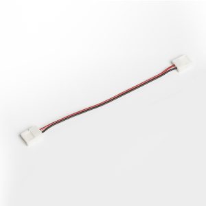 LED STRIP IP20 csatlakozó