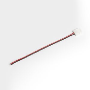 LED STRIP IP20 tápcsatlakozó