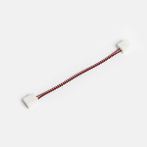 LED STRIP IP54 csatlakozó