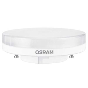 OSRAM STAR    230V GX53 LED EQ40 120°  2700K