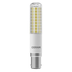 OSRAM Special slim DIMM átlátszó 230V B15D LED EQ75 2700K