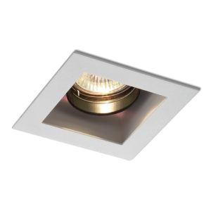 MONE I billenthetõ fehér  12V GU53 50W