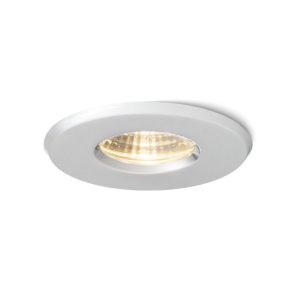 MERGO R süllyesztett lámpa króm 230V LED 6.5W IP44 3000K