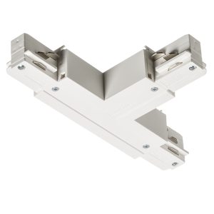EUTRAC T jobb csatlakozó fehér 230V