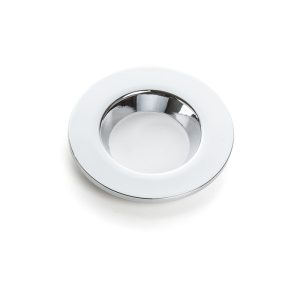 RINO díszítõ takaróelem  króm