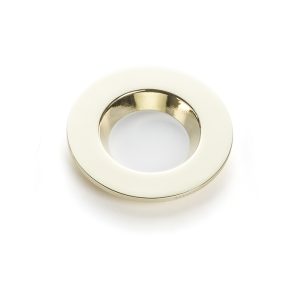 RINO díszítõ takaróelem aranysárga