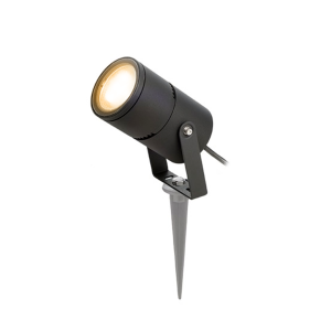 ROSS kültéri lámpa antracit  230V LED 9W 8 30° IP65  3000K