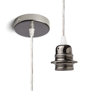 ELISA függesztõ készlet FEKKA+AK+FEKKF   230V LED E27 15W