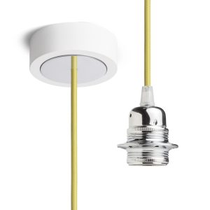 HEX függesztõ készlet  FEHA+LK+KF+KFE1   230V LED E27 15W