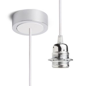 HEX függesztõ készlet KA+FEHK+KF+FEHF1   230V LED E27 15W