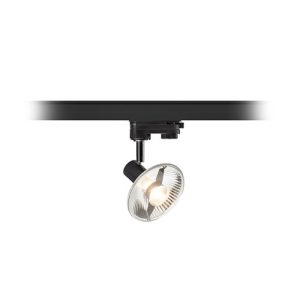 TRICA háromáramkörös sínre fehér 230V LED GU10 12W