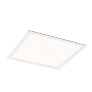 STRUCTURAL LED 40x40 süllyesztett lámpa fehér  230V LED 40W  3000K