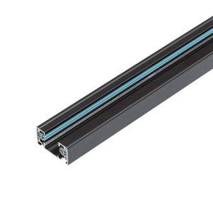 1F 2m sín fekete  230V