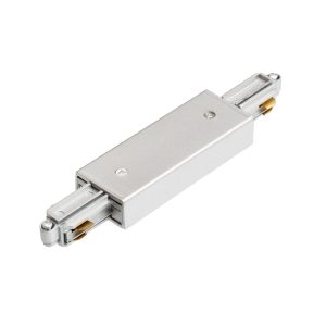 1F közvetlen csatlakozó tápellátási lehetõséggel ezüstszürke  230V