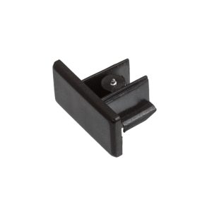 1F zárósapka fekete