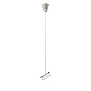 1F 2m függesztõ készlet ezüstszürke