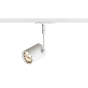 BEEBA I egyáramkörös sínre fehér 230V LED GU10 8W