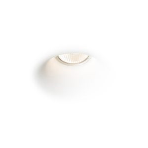 DINGO S rögzített  gipsz 230V LED GU10 8W