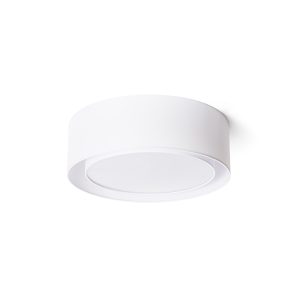 OTIS 50 mennyezeti lámpa fehér/fehér  230V LED E27 3x15W