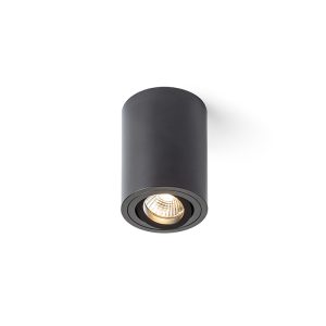 MOMA dönthetõ fekete 230V LED GU10 7W