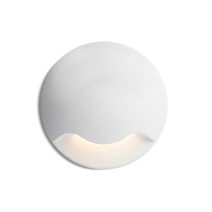 KICK I süllyesztett lámpa fehér 230V LED 3W IP54 3000K