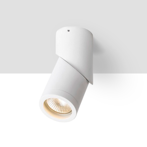 SNAZZY  fehér  230V LED GU10 8W