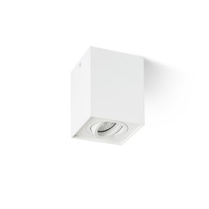 ENKI EDG I  fehér  230V LED GU10 8W