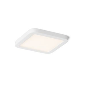 HUE SQ 9 süllyesztett lámpa fehér 230V LED 6W 3000K