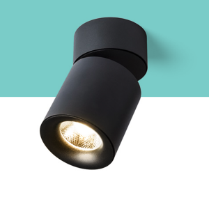 CONDU mennyezeti lámpa fehér 230V LED 20W 24° 3000K