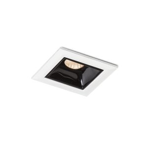 LIZARD I süllyesztett lámpa fehér 230V LED 2W 24° 3000K