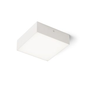 LARISA SQ 17 DIMM mennyezeti lámpa fehér  230V LED 15W  3000K