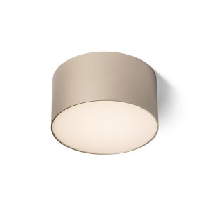 LARISA R 12 DIMM mennyezeti lámpa gyöngyházarany  230V LED 10W  3000K