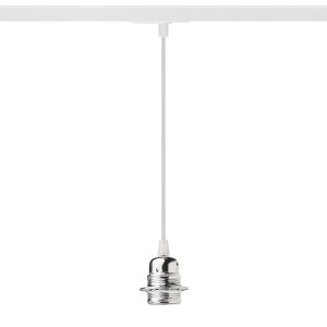 ELISA egyáramkörös sínre FEHAS1+FEHK+KF   230V LED E27 15W