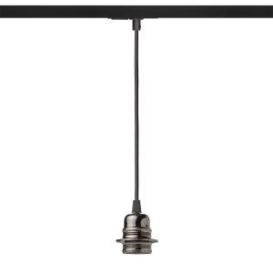 ELISA egyáramkörös sínre FEKAS1+FEK+FEKKF   230V LED E27 15W