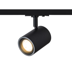 CADENZA egyáramkörös sínre fehér 230V LED GU10 10W