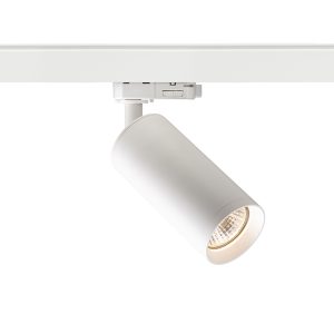 BELENOS háromáramkörös sínre fehér 230V LED GU10 9W