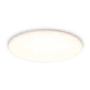 BELI R 21 süllyesztett lámpa opálakril 230V LED 24W IP65 3000K