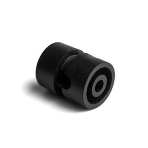 SPIDER rögzítõ elem  króm/fém