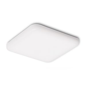 BELI SQ 10 süllyesztett lámpa opálakril 230V LED 6W IP65 3000K