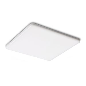 BELI SQ 21 süllyesztett lámpa opálakril 230V LED 24W IP65 3000K