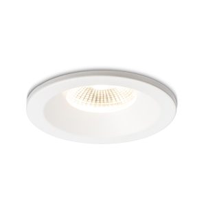 BELLA LED süllyesztett lámpa fehér  230V LED 11W 40° IP65  3000K