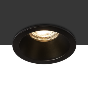 BERMUDA süllyesztett lámpa fehér  230V LED GU10 15W IP65