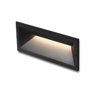 RAGG süllyesztett lámpa fehér 230V LED 12W IP65 3000K