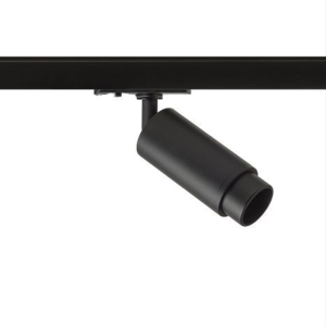 OPTIMUS egyáramkörös sínre fehér 230V LED GU10 9W 10 50°