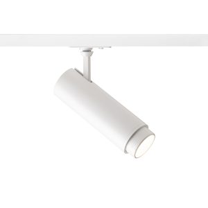 FOCUS 20 DIMM egyáramkörös sínre fehér 230V LED 20W 10 60° 3000K 4000K 5000K