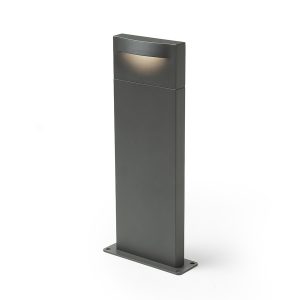 BOBO RC állólámpa antracitszürke  230V LED 8W IP65  3000K