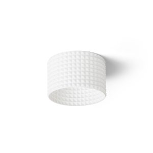 MARENGA RD3 60 süllyesztett lámpa fehér Eco PLA 230V LED 6W  3000K