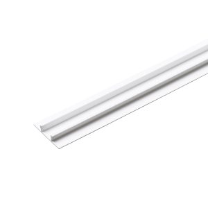 1F 1m takarósín fehér