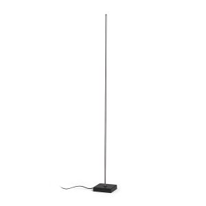 ANEMONA 120 állólámpa fekete 230V LED 15W 3000K