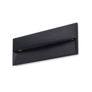 REP 18 süllyesztett lámpa fehér  230V LED 6W 90° IP65  3000K